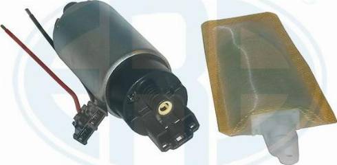 Messmer 770161A - Fuel Pump autospares.lv