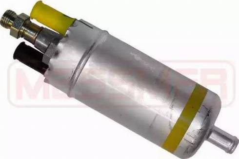 Messmer 770109 - Fuel Pump autospares.lv