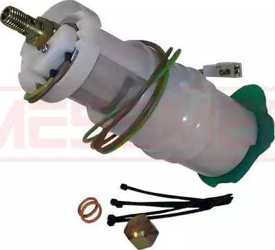 Messmer 770104 - Fuel Pump autospares.lv