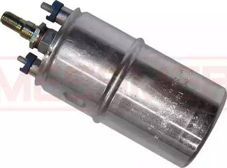 Messmer 770108 - Fuel Pump autospares.lv