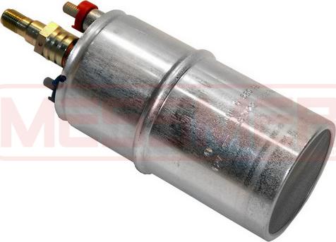 Messmer 770102A - Fuel Pump autospares.lv