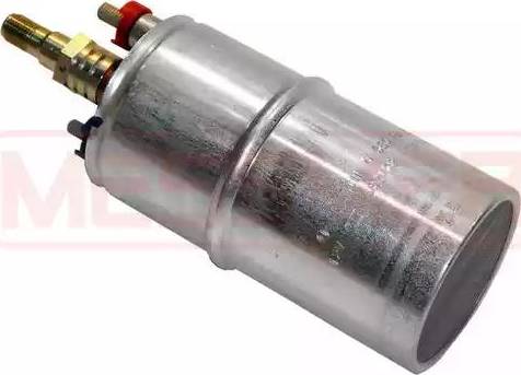 Messmer 770102 - Fuel Pump autospares.lv