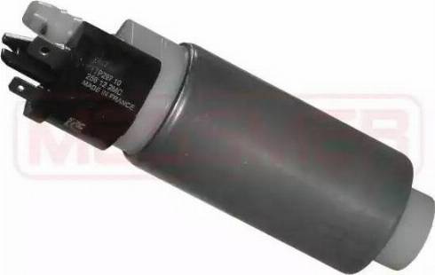 Messmer 770119 - Fuel Pump autospares.lv