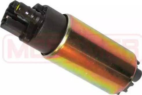 Messmer 770115 - Fuel Pump autospares.lv