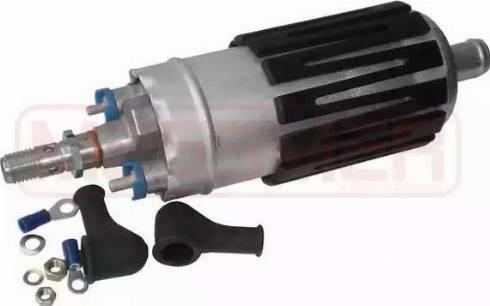 Messmer 770111 - Fuel Pump autospares.lv