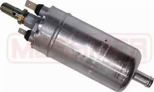 Messmer 770112 - Fuel Pump autospares.lv