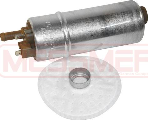 Messmer 770139A - Fuel Pump autospares.lv