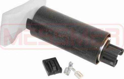 Messmer 770130A - Fuel Pump autospares.lv