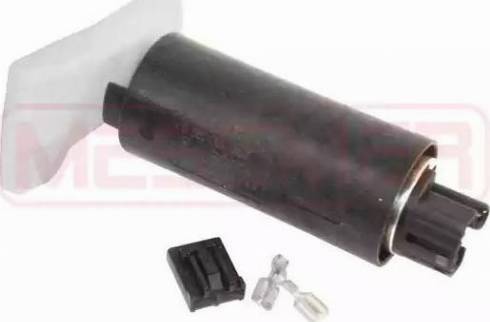 Messmer 770130 - Fuel Pump autospares.lv