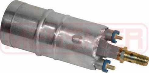 Messmer 770133A - Fuel Pump autospares.lv