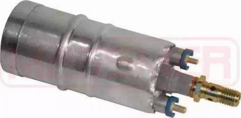 Messmer 770133 - Fuel Pump autospares.lv