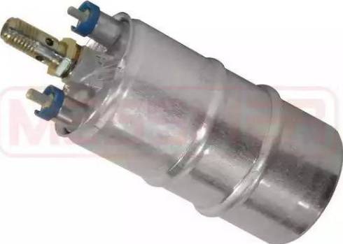 Messmer 770126 - Fuel Pump autospares.lv