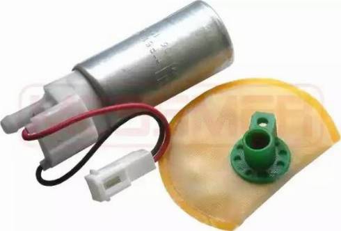 Messmer 770120 - Fuel Pump autospares.lv