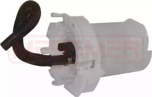 Messmer 770123 - Swirlpot, fuel pump autospares.lv