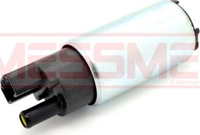 Messmer 770174A - Fuel Pump autospares.lv