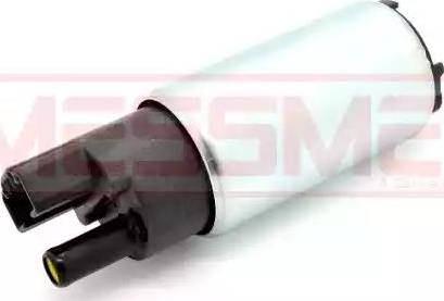 Messmer 770174 - Fuel Pump autospares.lv