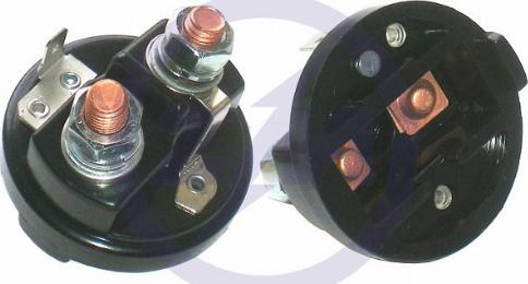 Messmer ZM56091 - Cap, starter relay autospares.lv