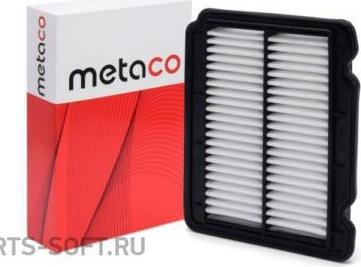 METACO 1000-052 - Air Filter, engine autospares.lv