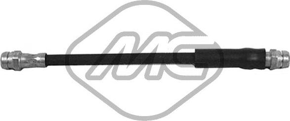 Metalcaucho 96510 - Brake Hose autospares.lv