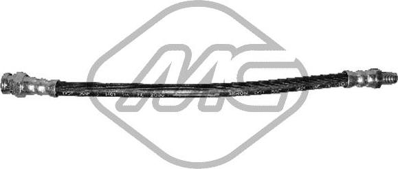 Metalcaucho 96095 - Brake Hose autospares.lv