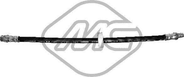 Metalcaucho 96064 - Brake Hose autospares.lv