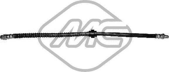 Metalcaucho 96152 - Brake Hose autospares.lv