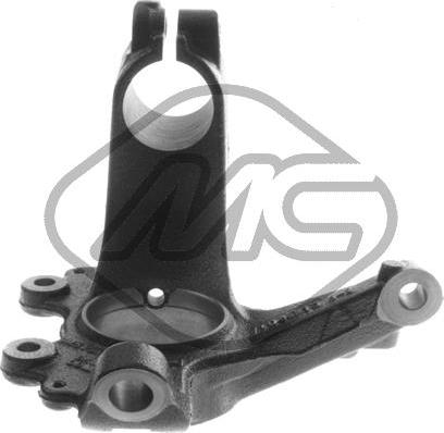 Metalcaucho 90554 - Steering Knuckle, wheel suspension autospares.lv