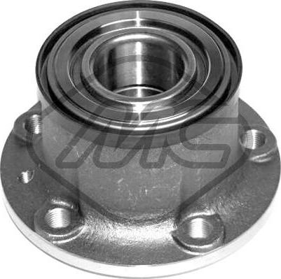 Metalcaucho 90089 - Wheel Hub autospares.lv