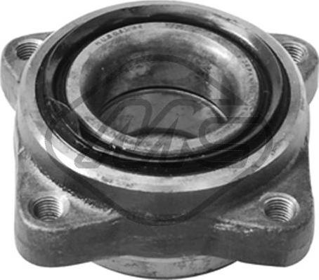 Metalcaucho 90280 - Wheel Hub autospares.lv