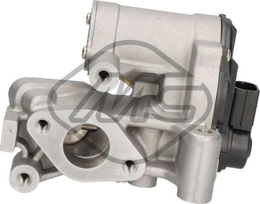 Metalcaucho 93099 - EGR Valve autospares.lv