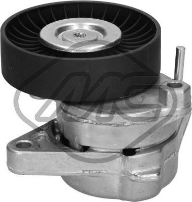 Metalcaucho 49658 - Repair Kit, v-ribbed belt tensioner autospares.lv