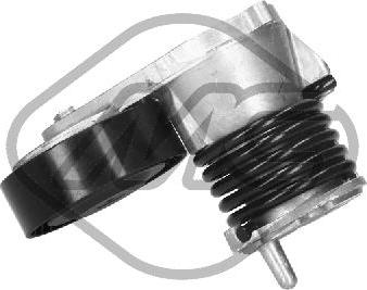 Metalcaucho 49636 - Belt Tensioner, v-ribbed belt autospares.lv