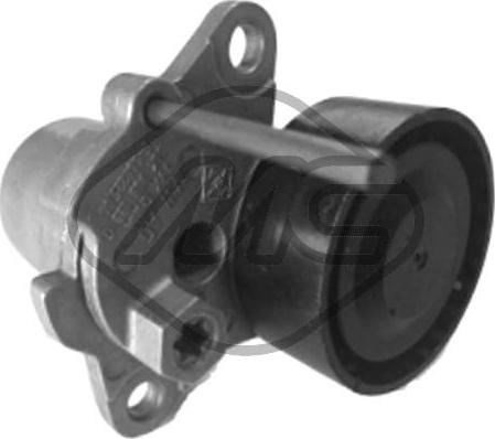 Metalcaucho 49627 - Belt Tensioner, v-ribbed belt autospares.lv