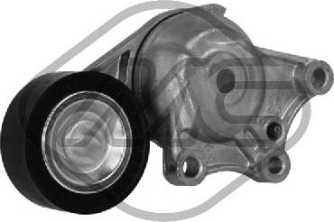 Metalcaucho 49671 - Belt Tensioner, v-ribbed belt autospares.lv