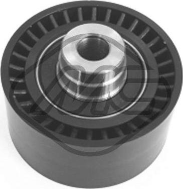 Metalcaucho 49896 - Deflection / Guide Pulley, timing belt autospares.lv