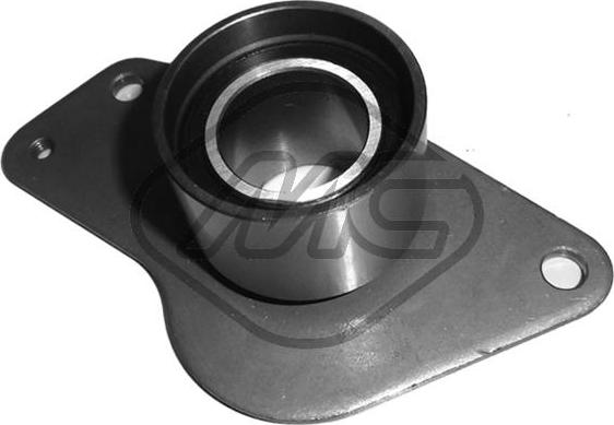 Metalcaucho 49884 - Deflection / Guide Pulley, timing belt autospares.lv