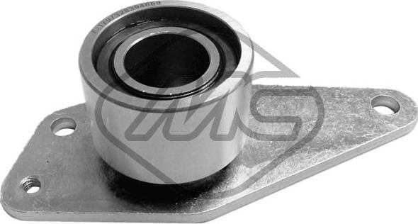 Metalcaucho 49886 - Deflection / Guide Pulley, timing belt autospares.lv