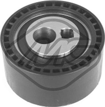 Metalcaucho 49887 - Tensioner Pulley, timing belt autospares.lv