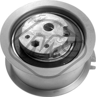 Metalcaucho 49318 - Tensioner Pulley, timing belt autospares.lv