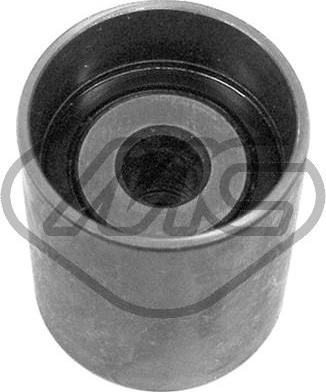 Metalcaucho 49324 - Deflection / Guide Pulley, timing belt autospares.lv