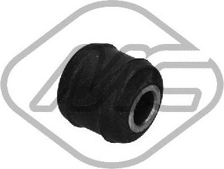 Metalcaucho 44293 - Bearing Bush, stabiliser autospares.lv