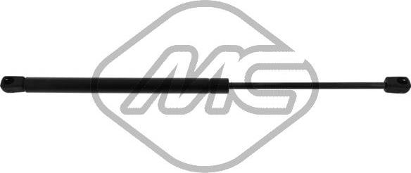 Metalcaucho 46226 - Gas Spring, boot, cargo area autospares.lv