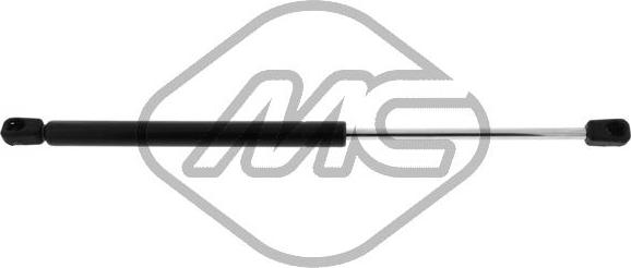 Metalcaucho 46767 - Gas Spring, boot, cargo area autospares.lv