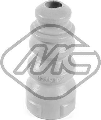 Metalcaucho 40443 - Rubber Buffer, suspension autospares.lv