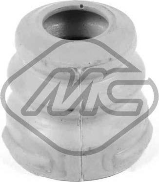 Metalcaucho 40442 - Rubber Buffer, suspension autospares.lv