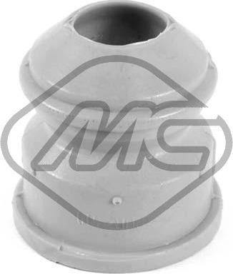 Metalcaucho 40456 - Rubber Buffer, suspension autospares.lv