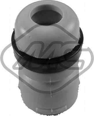 Metalcaucho 40479 - Rubber Buffer, suspension autospares.lv