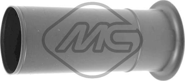 Metalcaucho 40549 - Protective Cap / Bellow, shock absorber autospares.lv