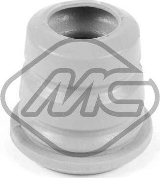 Metalcaucho 40512 - Rubber Buffer, suspension autospares.lv