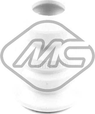 Metalcaucho 40627 - Rubber Buffer, suspension autospares.lv